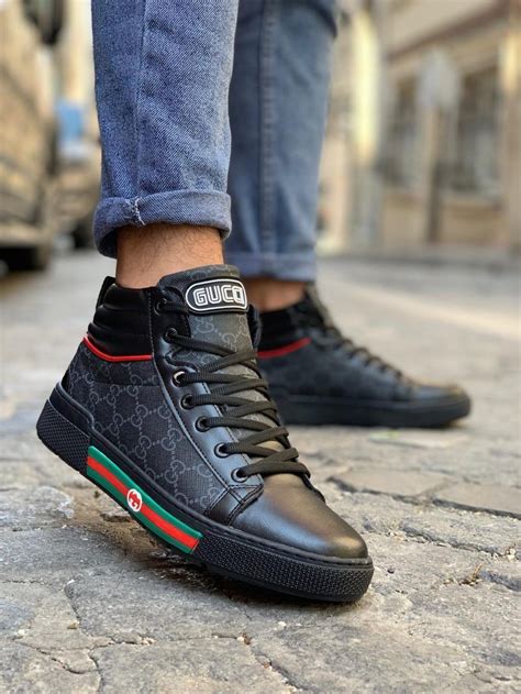 gucci homme chaussure prix|best gucci shoes for men.